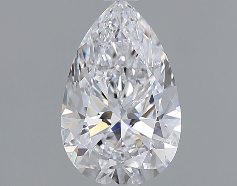 Loose Diamond - PEAR 1.11ct D VVS2: Loose Diamond - PEAR 1.11ct D VVS2 Source: This is a real non-mined Diamond that has been grown in a lab Shape: PEAR Carats: 1.11 Color: D Clarity: VVS2 Certification: IGI Video: Video Link The