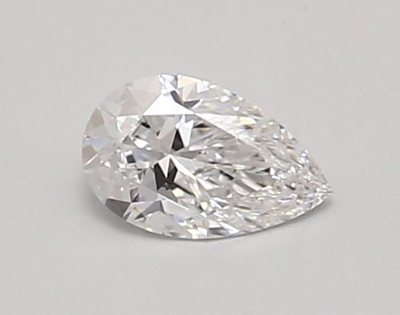 Loose Diamond - PEAR 0.5ct D VVS2: Loose Diamond - PEAR 0.5ct D VVS2 Source: This is a real non-mined Diamond that has been grown in a lab Shape: PEAR Carats: 0.5 Color: D Clarity: VVS2 Certification: IGI Video: Video Link The Diamond
