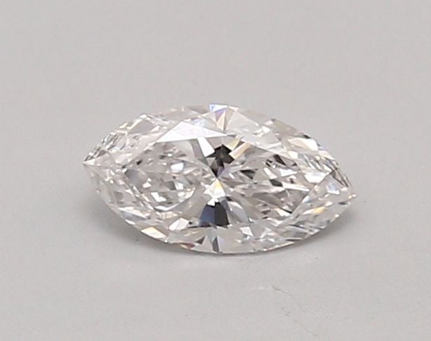 Loose Diamond - MARQUISE 0.47ct E VVS1: Loose Diamond - MARQUISE 0.47ct E VVS1 Source: This is a real non-mined Diamond that has been grown in a lab Shape: MARQUISE Carats: 0.47 Color: E Clarity: VVS1 Certification: IGI Video: Video Link