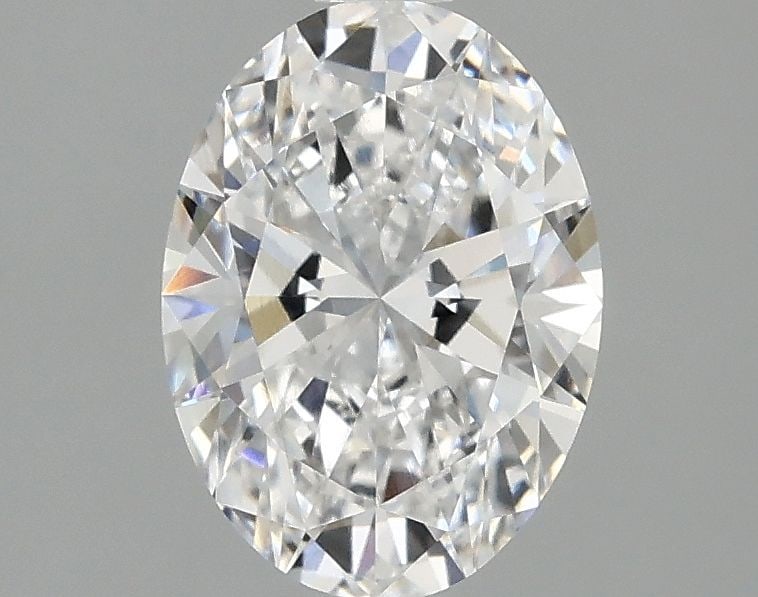 Loose Diamond - OVAL 1.48ct E VVS2: Loose Diamond - OVAL 1.48ct E VVS2 Source: This is a real non-mined Diamond that has been grown in a lab Shape: OVAL Carats: 1.48 Color: E Clarity: VVS2 Certification: IGI Video: Video Link The