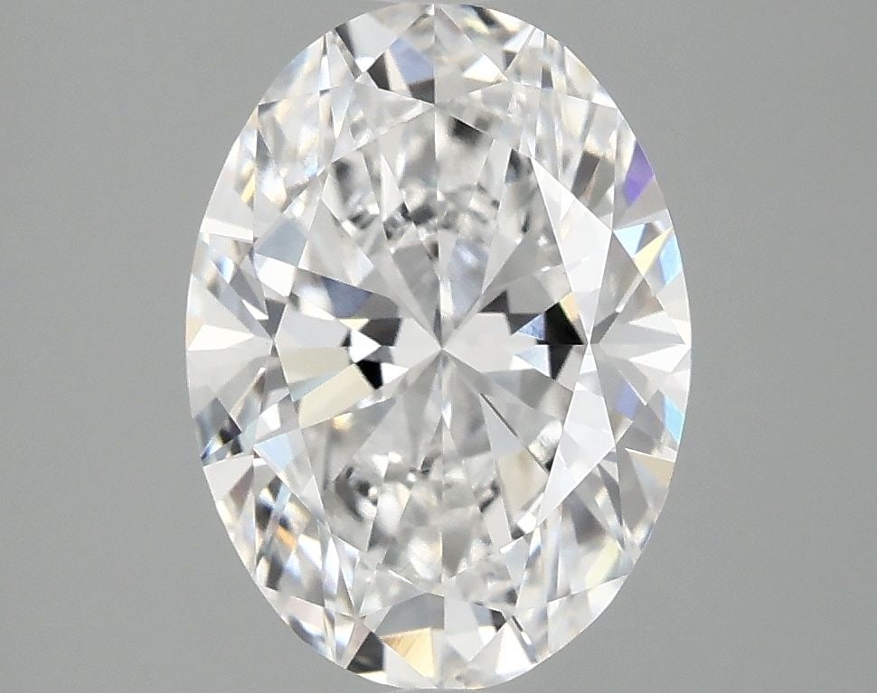 Loose Diamond - OVAL 2.52ct E VS1: Loose Diamond - OVAL 2.52ct E VS1 Source: This is a real non-mined Diamond that has been grown in a lab Shape: OVAL Carats: 2.52 Color: E Clarity: VS1 Certification: IGI Video: