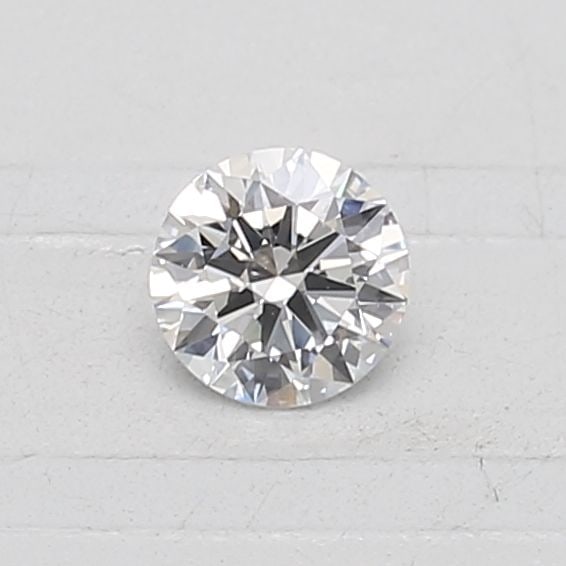 Loose Diamond - ROUND 0.36ct D VVS2: Loose Diamond - ROUND 0.36ct D VVS2 Source: This is a real non-mined Diamond that has been grown in a lab Shape: ROUND Carats: 0.36 Color: D Clarity: VVS2 Certification: IGI Video: Video Link The