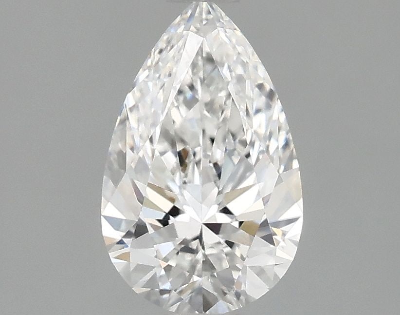 Loose Diamond - PEAR 1.07ct D VS1: Loose Diamond - PEAR 1.07ct D VS1 Source: This is a real non-mined Diamond that has been grown in a lab Shape: PEAR Carats: 1.07 Color: D Clarity: VS1 Certification: IGI Video: Video Link The Diamond