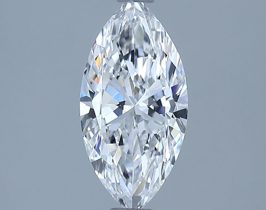 Loose Diamond - MARQUISE 1.52ct D VVS1: Loose Diamond - MARQUISE 1.52ct D VVS1 Source: This is a real non-mined Diamond that has been grown in a lab Shape: MARQUISE Carats: 1.52 Color: D Clarity: VVS1 Certification: IGI Video: Video Link