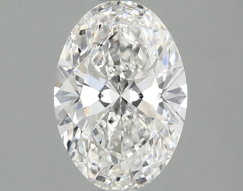 Loose Diamond - OVAL 1.42ct E VVS1 (1 of 1)