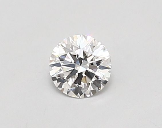 Ideal Loose Diamond - ROUND 0.33ct D VVS1 (1 of 1)