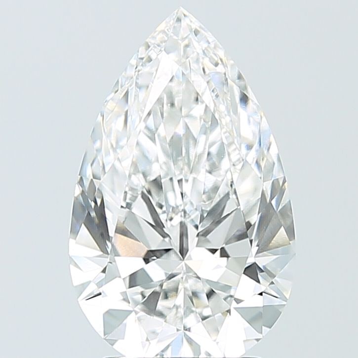 Loose Diamond - PEAR 3.07ct E VVS1: Loose Diamond - PEAR 3.07ct E VVS1 Source: This is a real non-mined Diamond that has been grown in a lab Shape: PEAR Carats: 3.07 Color: E Clarity: VVS1 Certification: IGI Video: