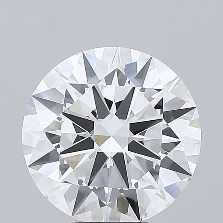 Loose Diamond - ROUND 7.01ct G VVS2 (1 of 1)