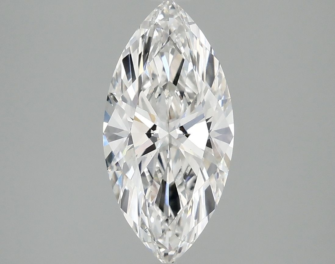 Loose Diamond - MARQUISE 1.89ct E VS1 (1 of 1)