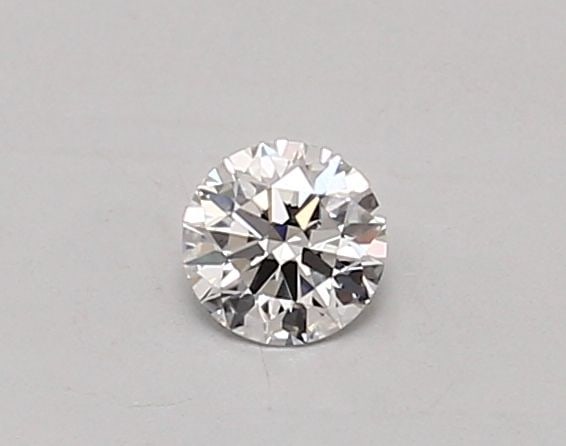 Ideal Loose Diamond - ROUND 0.24ct D VVS1: Ideal Loose Diamond - ROUND 0.24ct D VVS1 Source: This is a real non-mined Diamond that has been grown in a lab Shape: ROUND Carats: 0.24 Color: D Clarity: VVS1 Certification: IGI Video: