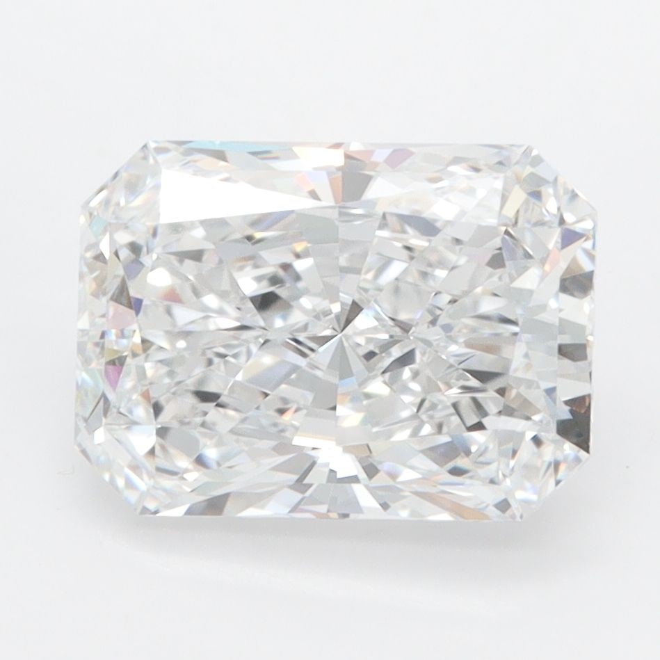 Loose Diamond - RADIANT 3.09ct D FL (1 of 1)