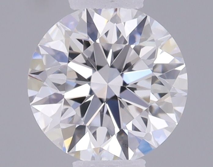 Loose Diamond - ROUND 0.51ct D VVS2: Loose Diamond - ROUND 0.51ct D VVS2 Source: This is a real non-mined Diamond that has been grown in a lab Shape: ROUND Carats: 0.51 Color: D Clarity: VVS2 Certification: IGI The Diamond Depot Guarante