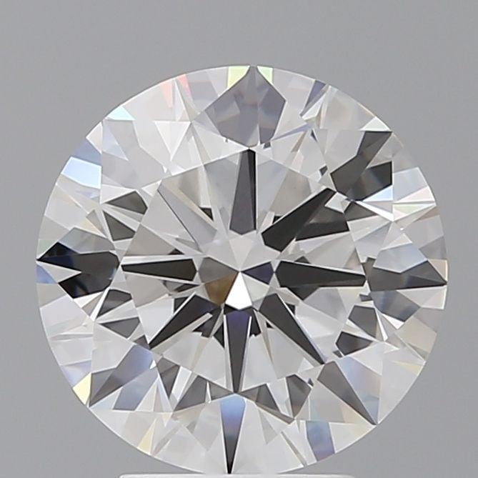 Ideal Loose Diamond - ROUND 4.04ct E VVS2: Ideal Loose Diamond - ROUND 4.04ct E VVS2 Source: This is a real non-mined Diamond that has been grown in a lab Shape: ROUND Carats: 4.04 Color: E Clarity: VVS2 Certification: IGI Video: