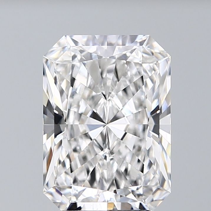 Loose Diamond - RADIANT 3.54ct D VS1 (1 of 1)