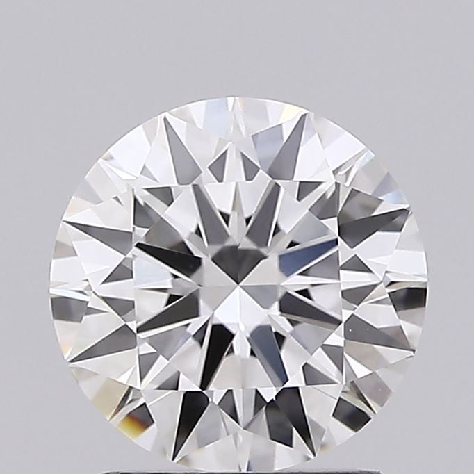 Ideal Loose Diamond - ROUND 1.51ct F VVS1: Ideal Loose Diamond - ROUND 1.51ct F VVS1 Source: This is a real non-mined Diamond that has been grown in a lab Shape: ROUND Carats: 1.51 Color: F Clarity: VVS1 Certification: IGI Video: Video Link