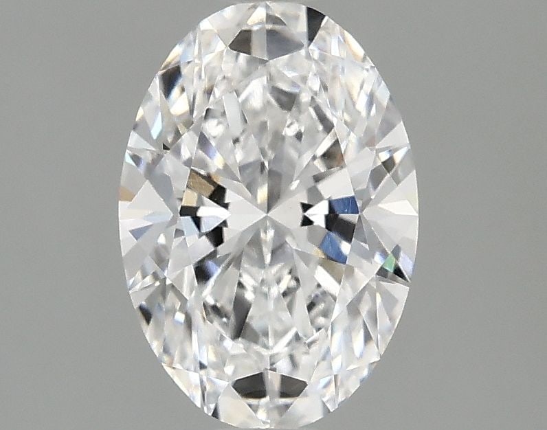 Loose Diamond - OVAL 1.51ct D VVS2: Loose Diamond - OVAL 1.51ct D VVS2 Source: This is a real non-mined Diamond that has been grown in a lab Shape: OVAL Carats: 1.51 Color: D Clarity: VVS2 Certification: IGI The Diamond Depot Guarantee: