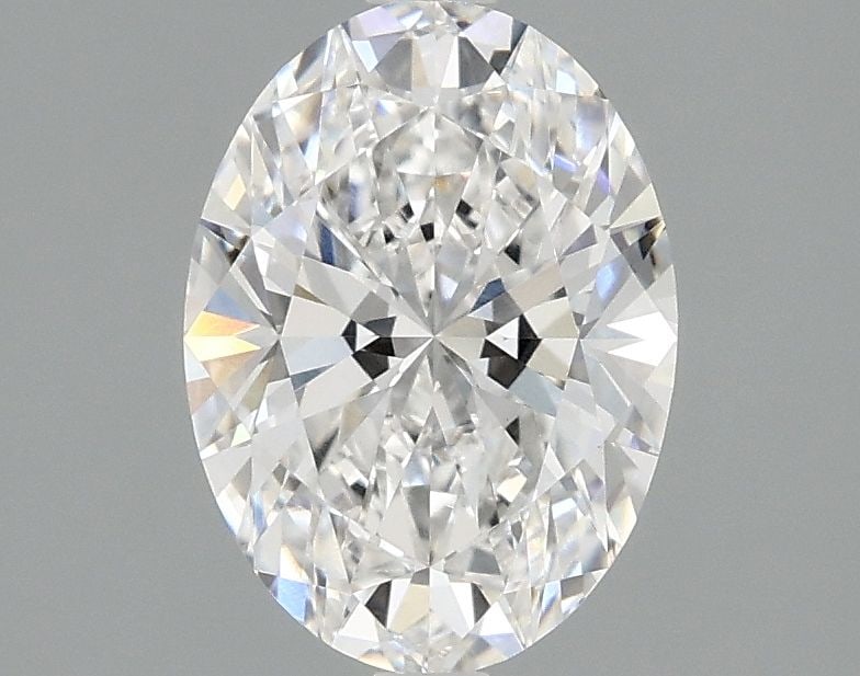 Loose Diamond - OVAL 1.58ct E VVS2 (1 of 1)