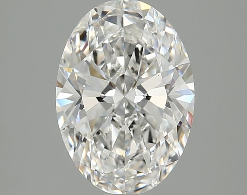 Loose Diamond - OVAL 1.48ct E VS1 (1 of 1)