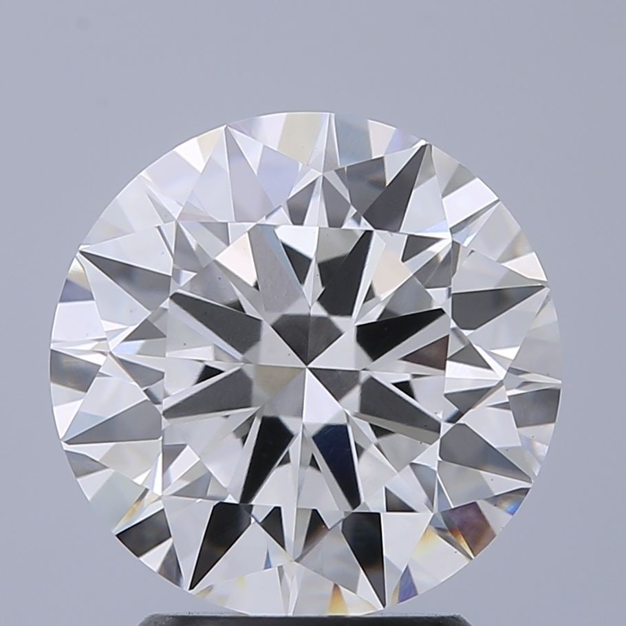 Loose Diamond - ROUND 2.38ct E VS1 (1 of 1)