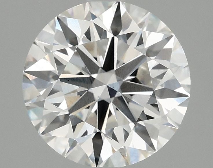 Loose Diamond - ROUND 2.43ct F VS1: Loose Diamond - ROUND 2.43ct F VS1 Source: This is a real non-mined Diamond that has been grown in a lab Shape: ROUND Carats: 2.43 Color: F Clarity: VS1 Certification: IGI Video: