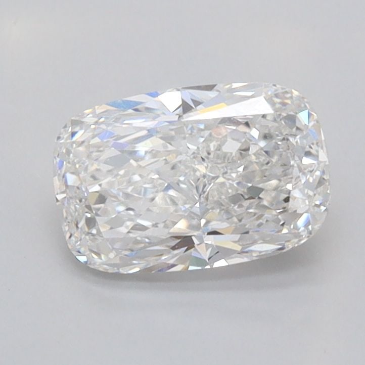 Loose Diamond - CUSHION MODIFIED 1.01ct E FL (1 of 1)