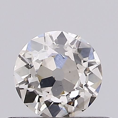 Loose Diamond - OLD EUROPEAN CUT 0.36ct J VS2: Loose Diamond - OLD EUROPEAN CUT 0.36ct J VS2 Source: This is a real non-mined Diamond that has been grown in a lab Shape: OLD EUROPEAN CUT Carats: 0.36 Color: J Clarity: VS2 Certification: IGI Video: