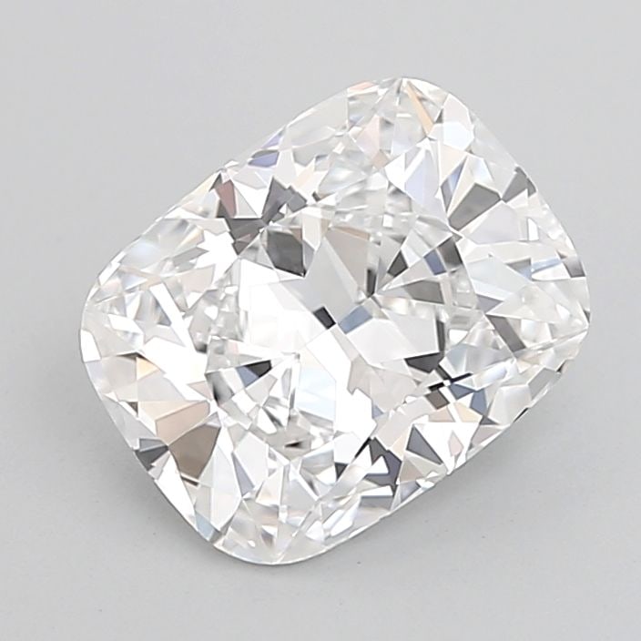Loose Diamond - CUSHION MODIFIED 3.09ct D VVS1 (1 of 1)