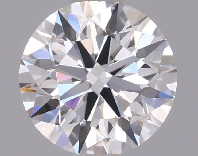 Ideal Loose Diamond - ROUND 0.96ct E VVS1 (1 of 1)