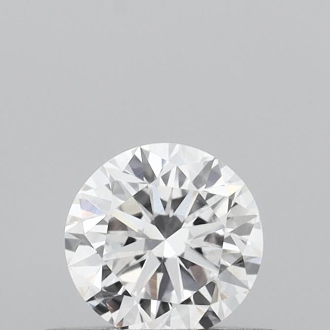 Loose Diamond - ROUND 0.33ct D VS2 (1 of 1)
