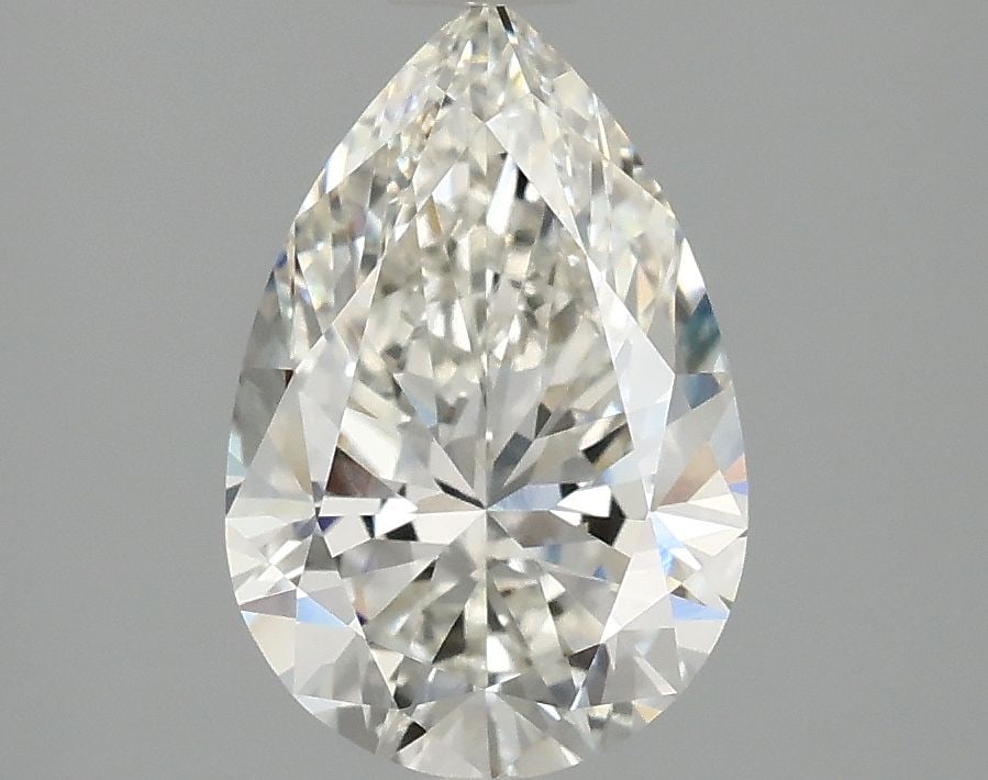 Loose Diamond - PEAR 2.0ct G VVS2 (1 of 1)