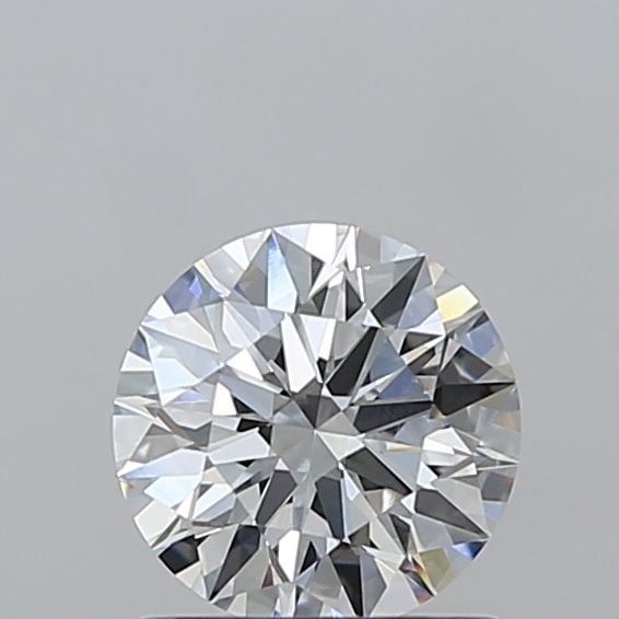 Ideal Loose Diamond - ROUND 1.1ct E VVS2 (1 of 1)