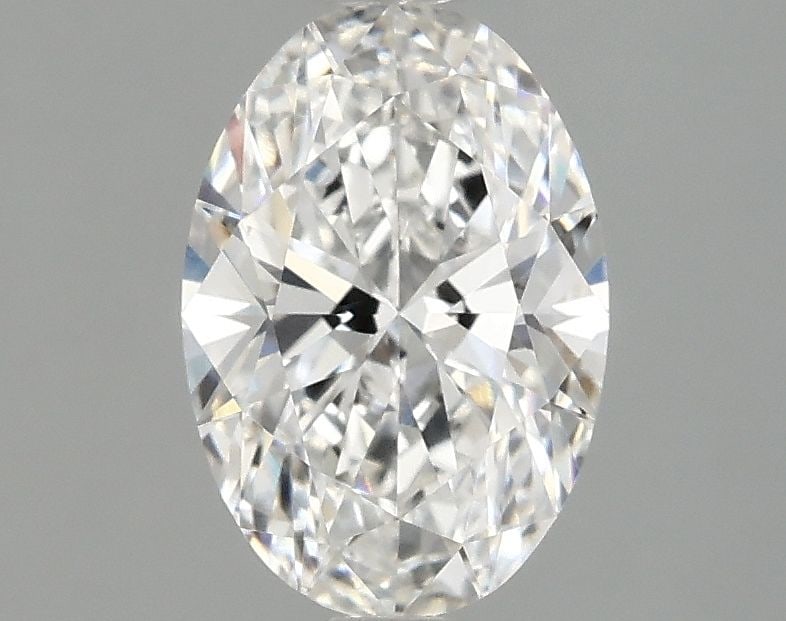 Loose Diamond - OVAL 1.48ct E VVS2 (1 of 1)