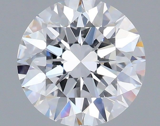 Loose Diamond - ROUND 1.04ct D VVS2 (1 of 1)