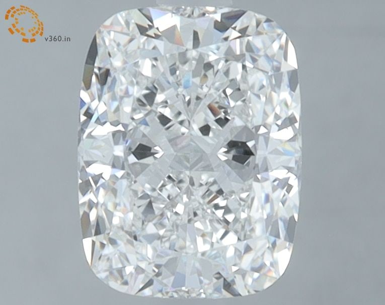 Loose Diamond - CUSHION MODIFIED 1.59ct E VS1 (1 of 1)
