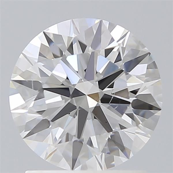 Ideal Loose Diamond - ROUND 1.66ct E VS2: Ideal Loose Diamond - ROUND 1.66ct E VS2 Source: This is a real non-mined Diamond that has been grown in a lab Shape: ROUND Carats: 1.66 Color: E Clarity: VS2 Certification: IGI Video: