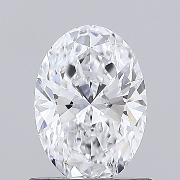 Loose Diamond - OVAL 0.7ct D IF: Loose Diamond - OVAL 0.7ct D IF Source: This is a real non-mined Diamond that has been grown in a lab Shape: OVAL Carats: 0.7 Color: D Clarity: IF Certification: IGI Video: Video Link The Diamond