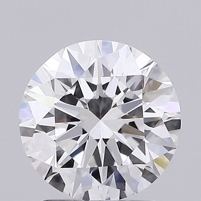 Loose Diamond - ROUND 2.0ct E VVS1 (1 of 1)