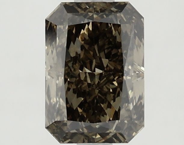 Loose Diamond - RADIANT 1.36ct Fancy Vivid Yellow VS1: Loose Diamond - RADIANT 1.36ct Fancy Vivid Yellow VS1 Source: This is a real non-mined Diamond that has been grown in a lab Shape: RADIANT Carats: 1.36 Color: Fancy Vivid Yellow Certification: NONE Vi