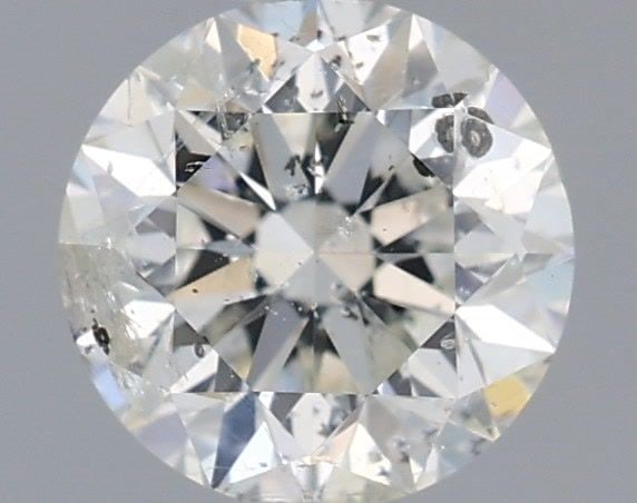 Loose Diamond - ROUND 0.9ct I I1: Loose Diamond - ROUND 0.9ct I I1 Source: Natural Shape: ROUND Carats: 0.9 Color: I Clarity: I1 Certification: IGI Video: