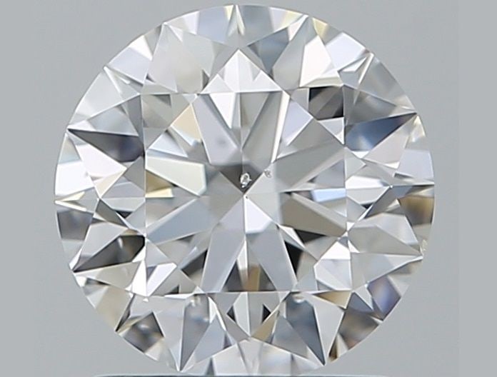 Loose Diamond - ROUND 1.23ct E SI1 (1 of 1)