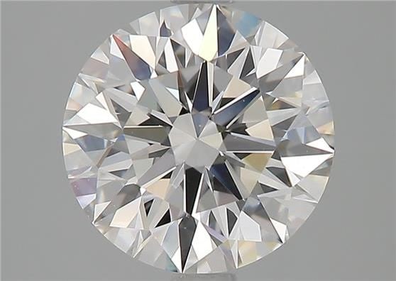 Loose Diamond - ROUND 2.28ct G VVS1 (1 of 1)