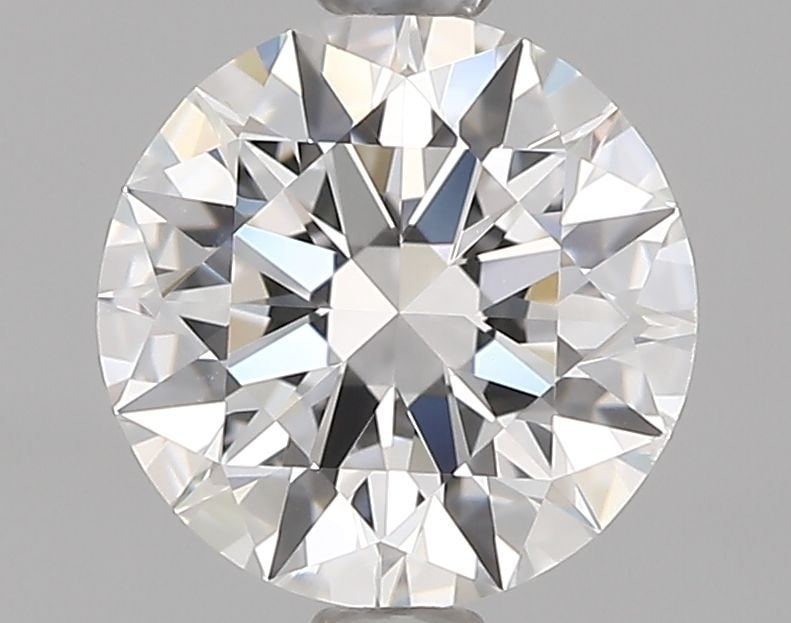 Loose Diamond - ROUND 1.02ct E VVS1: Loose Diamond - ROUND 1.02ct E VVS1 Source: Natural Shape: ROUND Carats: 1.02 Color: E Clarity: VVS1 Certification: GIA Video: