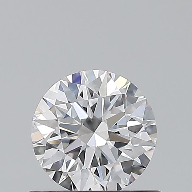 Loose Diamond - ROUND 0.61ct D VVS1 (1 of 1)