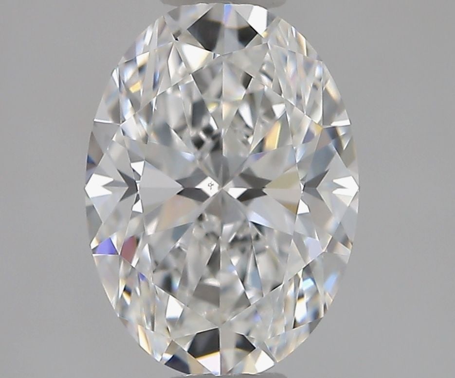 Loose Diamond - OVAL 1.3ct E VS1 (1 of 1)