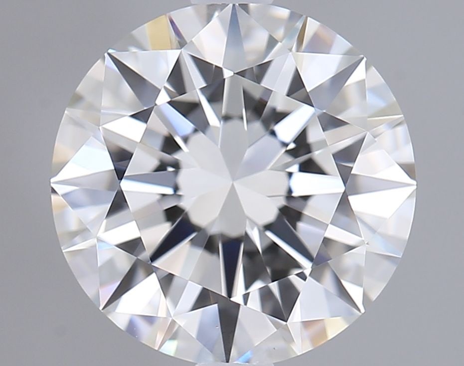 Loose Diamond - ROUND 2.01ct G VVS1: Loose Diamond - ROUND 2.01ct G VVS1 Source: Natural Shape: ROUND Carats: 2.01 Color: G Clarity: VVS1 Certification: GIA Video: