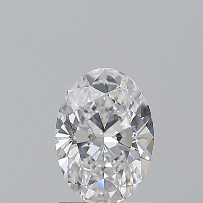 Loose Diamond - OVAL 1.09ct D VVS1 (1 of 1)