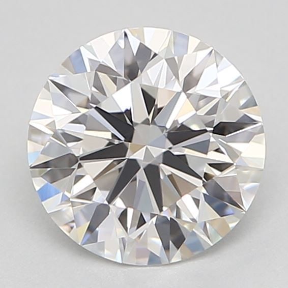 Loose Diamond - ROUND 0.59ct E VVS1: Loose Diamond - ROUND 0.59ct E VVS1 Source: Natural Shape: ROUND Carats: 0.59 Color: E Clarity: VVS1 Certification: GIA Video: