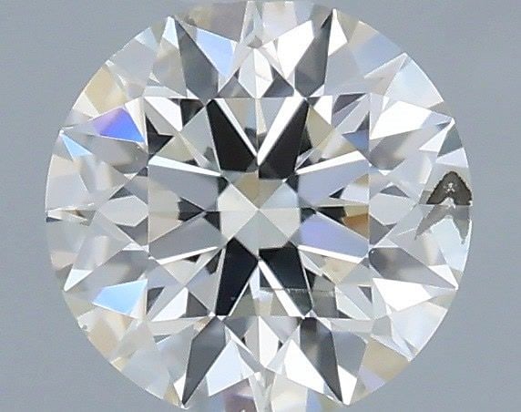 Loose Diamond - ROUND 0.32ct H SI2: Loose Diamond - ROUND 0.32ct H SI2 Source: Natural Shape: ROUND Carats: 0.32 Color: H Clarity: SI2 Certification: IGI Video: Video Link The Diamond Depot Guarantee: All items in this auction are