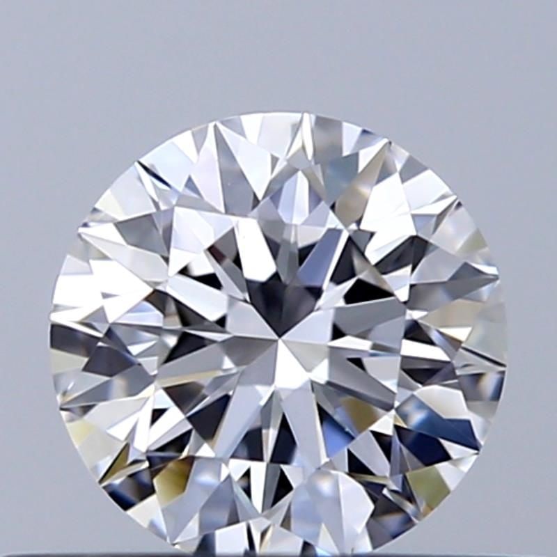 Loose Diamond - ROUND 0.4ct D VS1 (1 of 1)