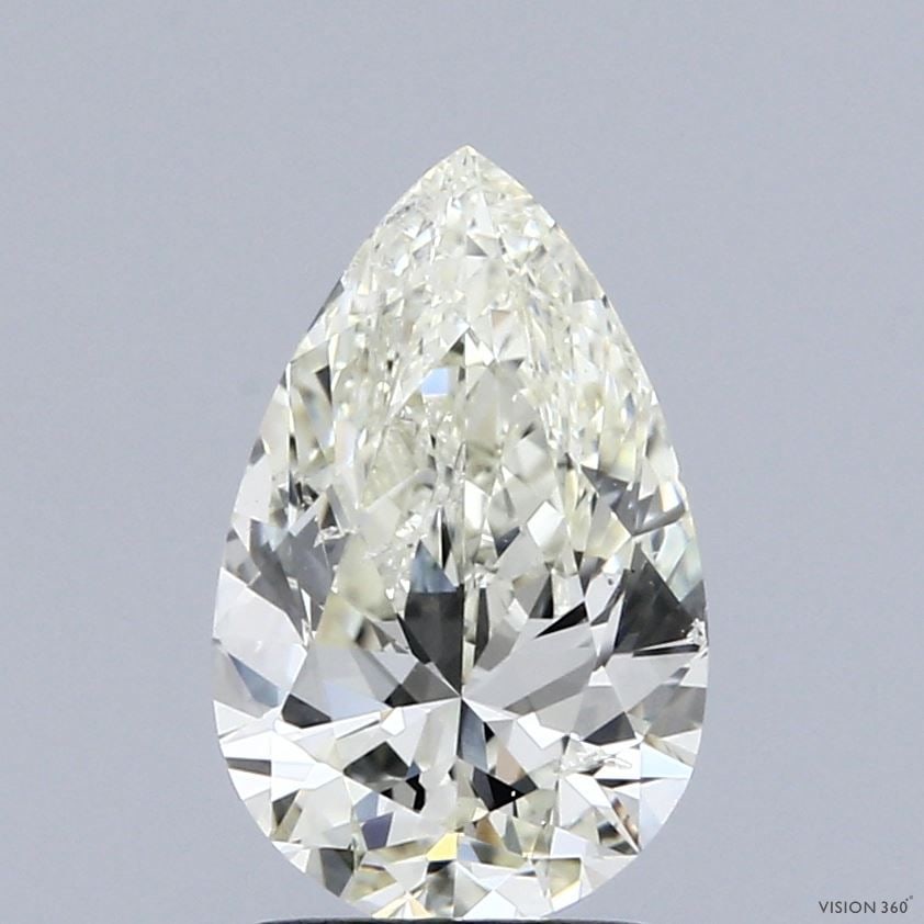 Loose Diamond - OVAL 2.01ct G I1: Loose Diamond - OVAL 2.01ct G I1 Source: Natural Shape: OVAL Carats: 2.01 Color: G Clarity: I1 Certification: IGI Video: Video Link The Diamond Depot Guarantee: All items in this auction are